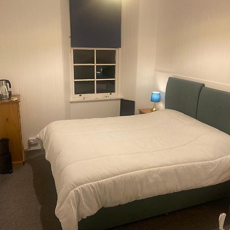 Queensberry Arms Hotel Kirkconnel Dış mekan fotoğraf