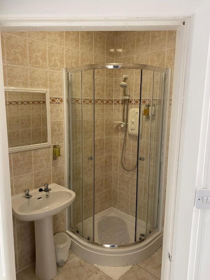 Queensberry Arms Hotel Kirkconnel Dış mekan fotoğraf